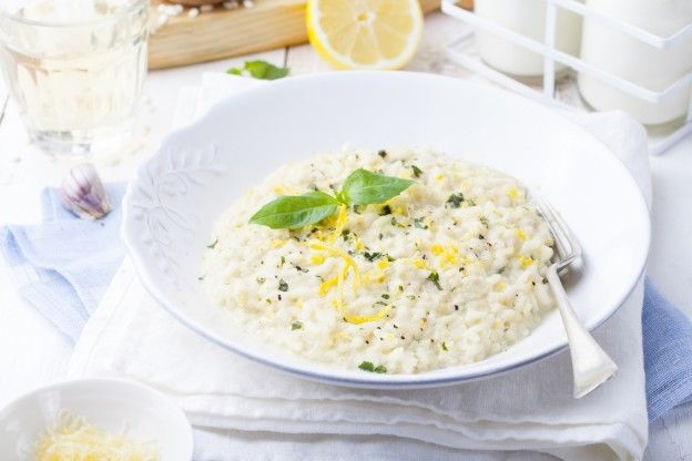 Risotto