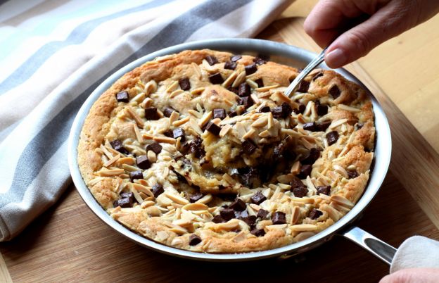 Galletas en estufa