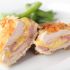 Cordon bleu al horno