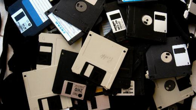 Diskettes