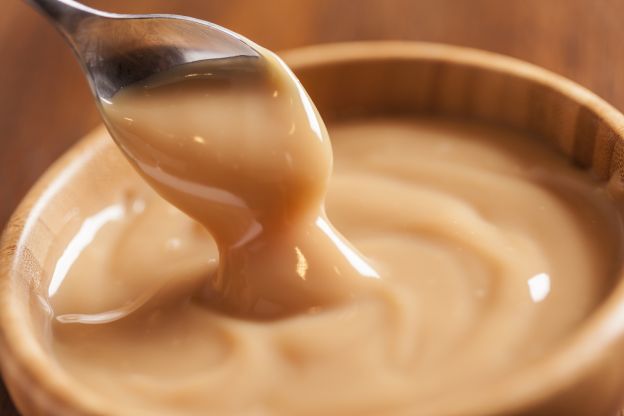 Dulce de leche