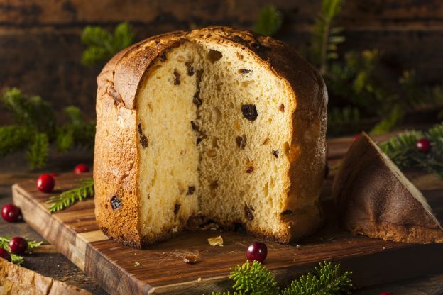 ITALIA - PANETTONE