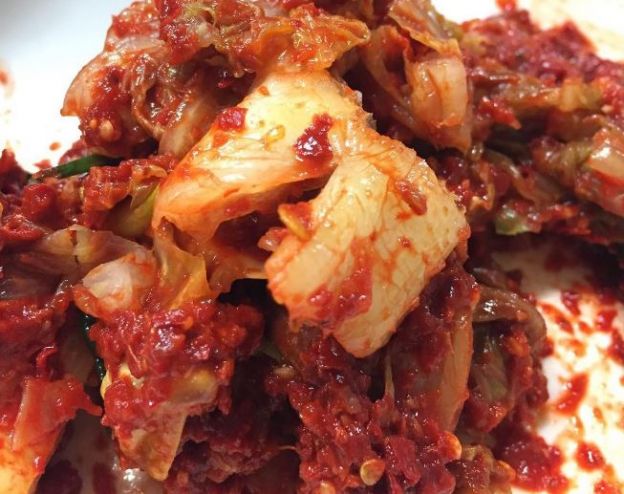 Kimchi