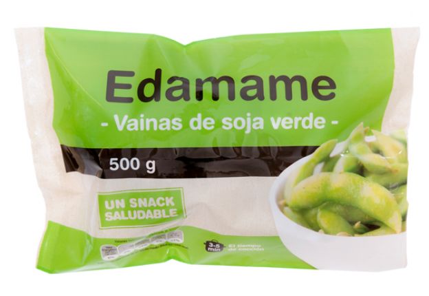 EDAMAME