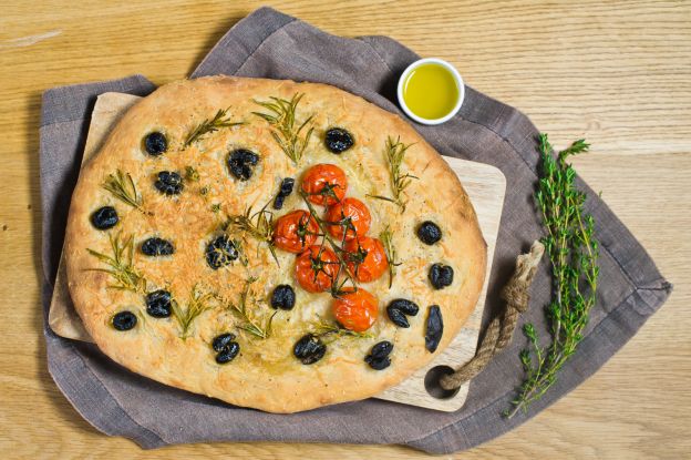 Focaccia