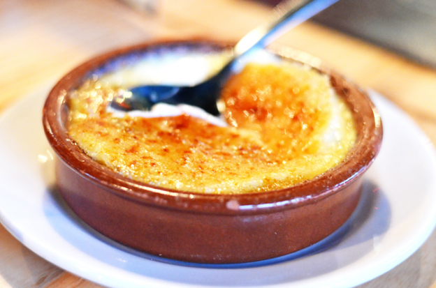 19.- crema catalana