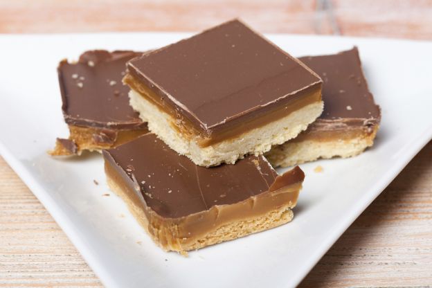 Shortbread