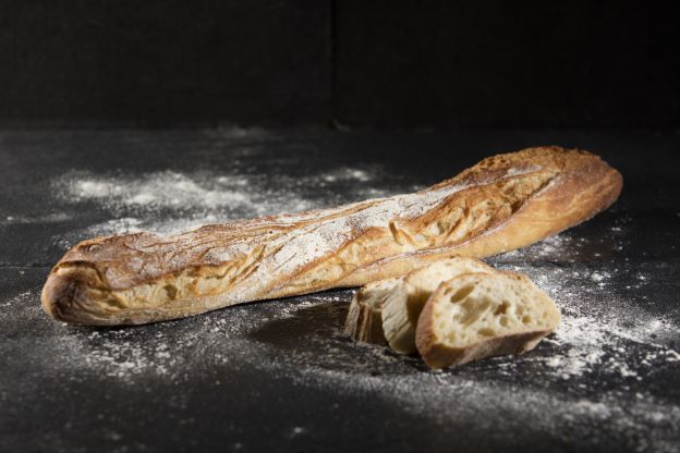 Baguette Tradition - Francia