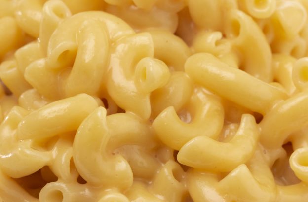 Macaroni and Cheese