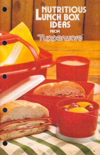 Tupperware