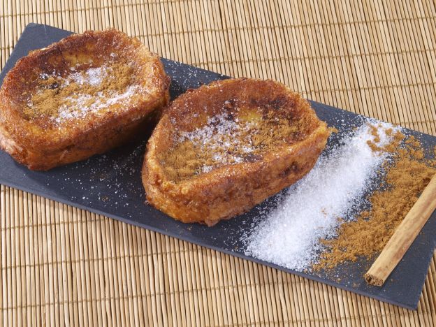 Torrijas