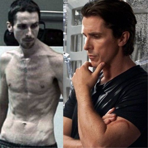 christian bale (parte 2)