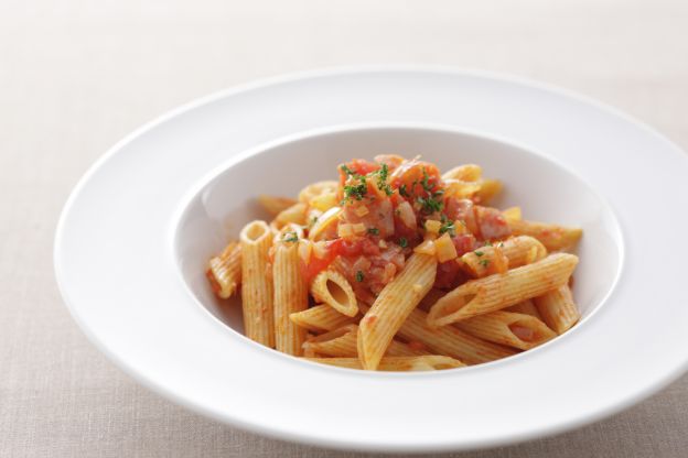 Sugo all'arrabbiata