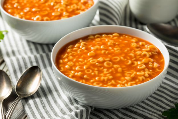 Sopa de letras