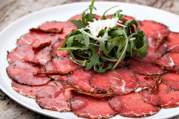 Carpaccio