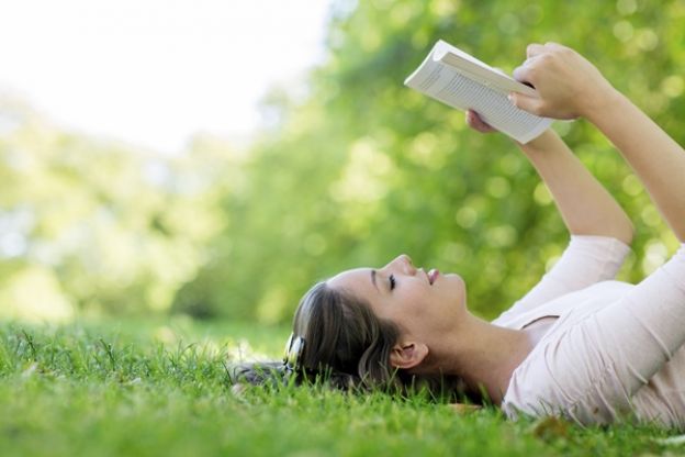 Pasaban más tiempo al aire libre