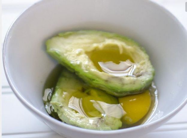 Aguacate, delicioso y muy saludable