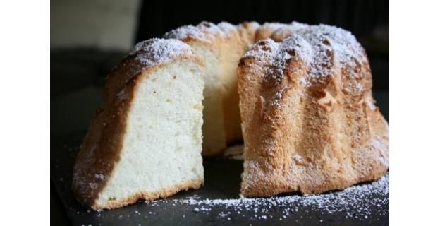 Angel Food Cake