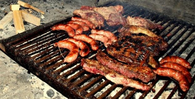 Asado