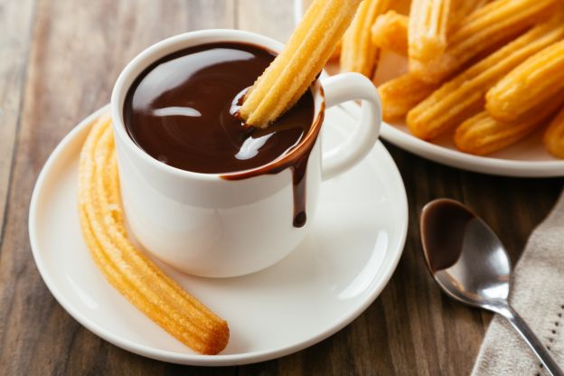 Churros