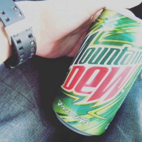 Mountain Dew