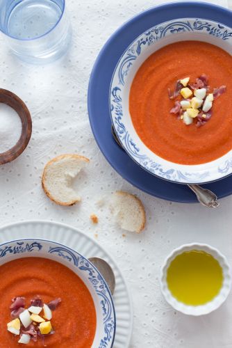 Salmorejo