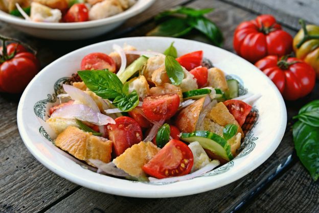 Panzanella