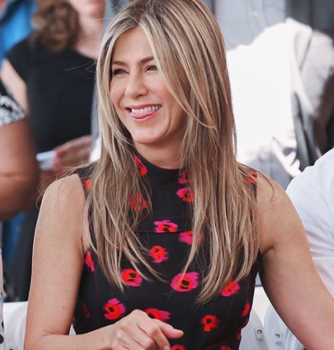 jennifer aniston