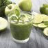 Smoothie verde