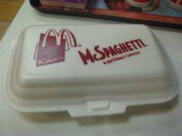 McSpaghetti