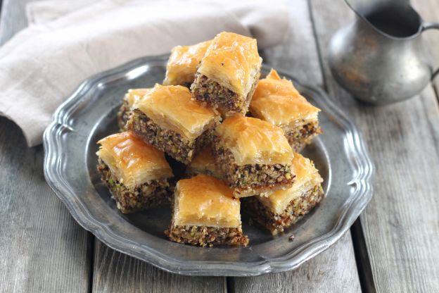 Baklava