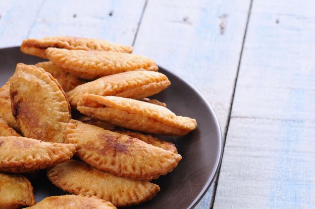 empanaditas