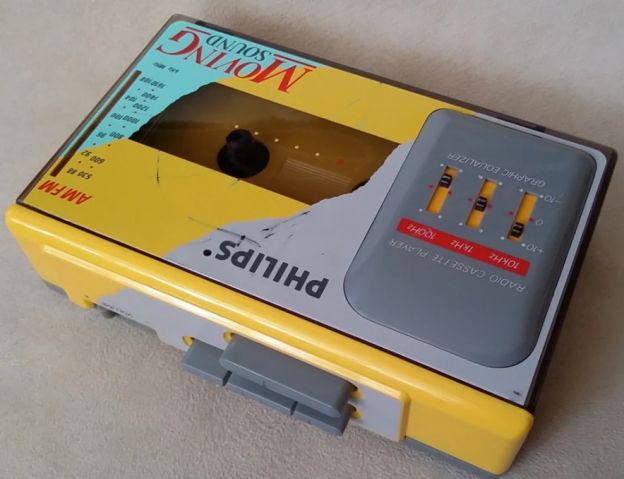 Walkman