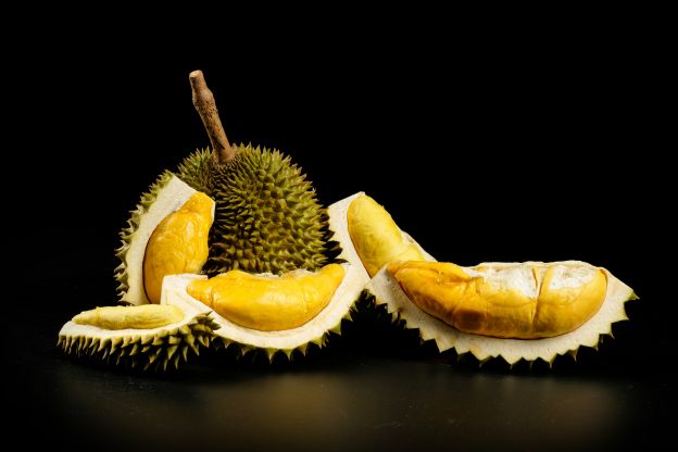 Durian - Sudeste Asiático