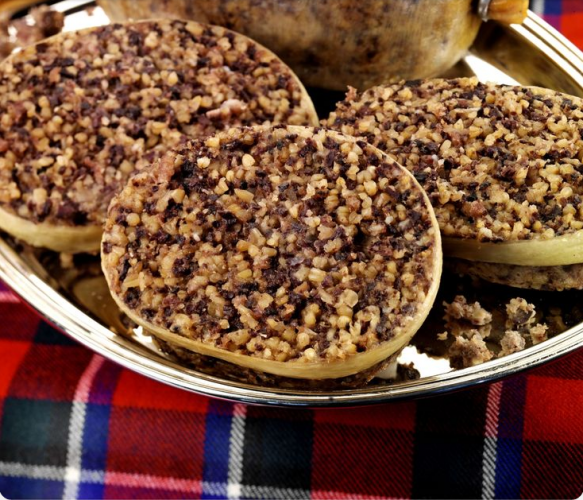 Haggis