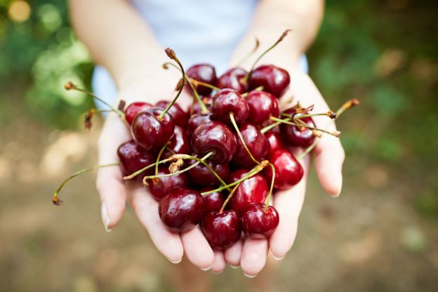 Cerezas