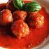 Polpette Al Sugo