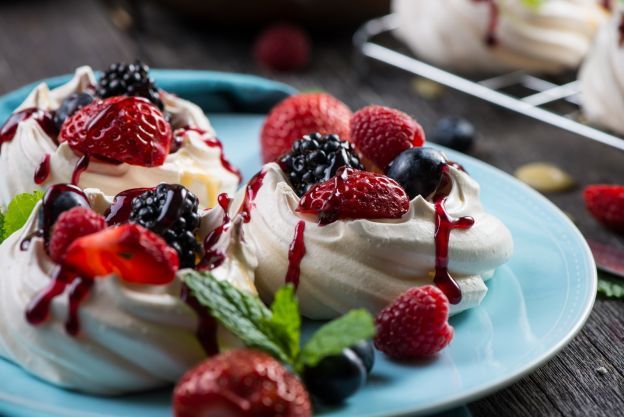 Pavlova