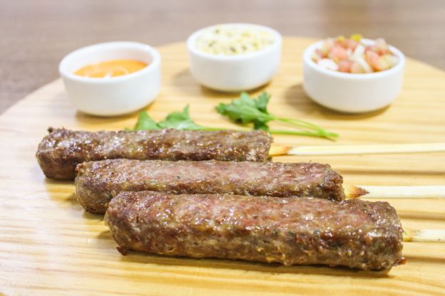 Kofta