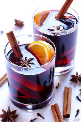 Glühwein