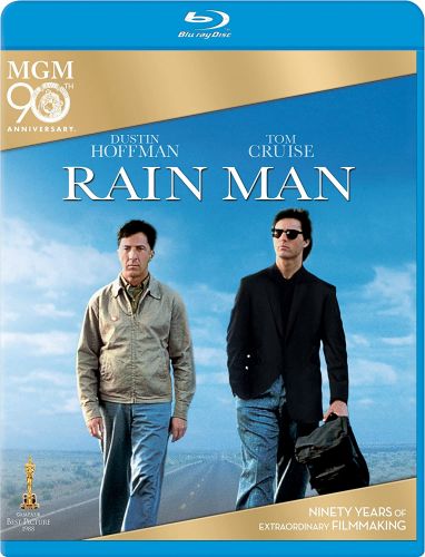 Rain Man