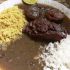 Brasil : feijoada