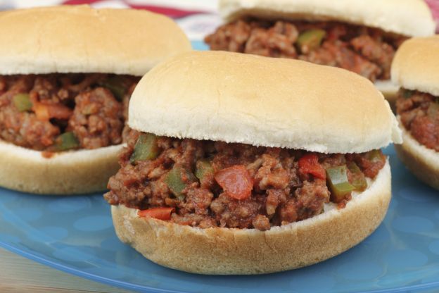 Sloppy Joe