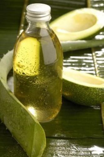 El aceite de aguacate sustituirá al aceite de coco