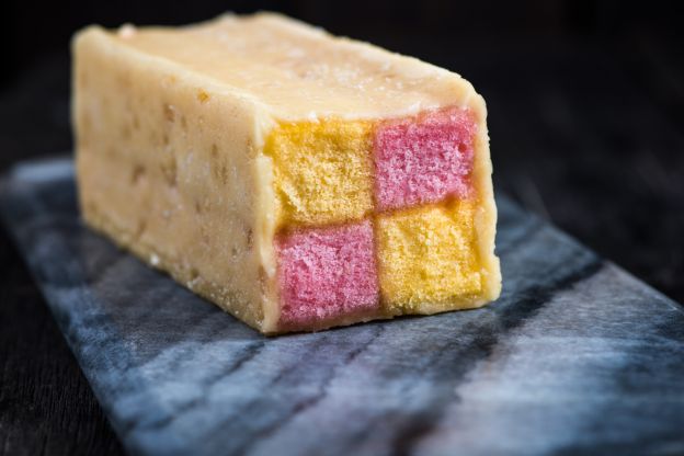 Panqué Battenberg