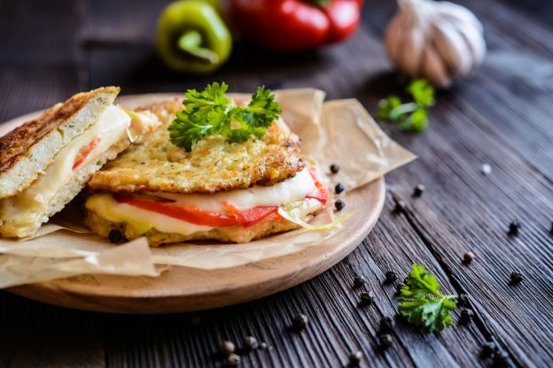 Croque Monsieur