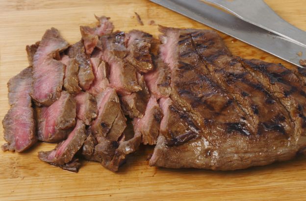 Carne Arrachera 