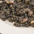 Arroz negro con alioli