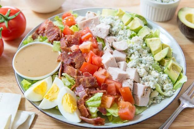 Cobb Salad