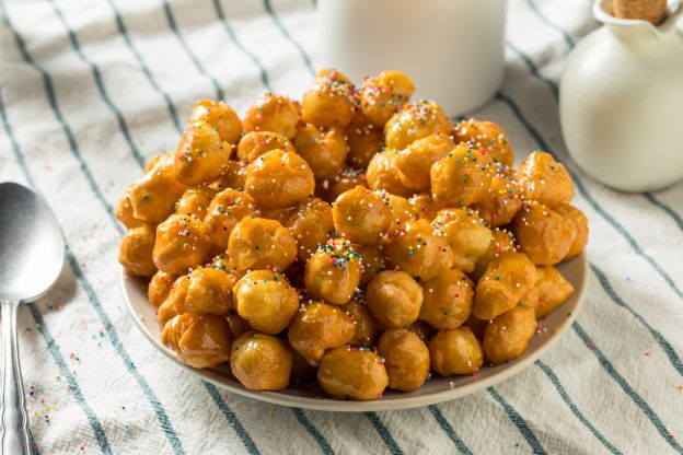 Struffoli